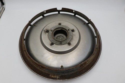 1964 Chevrolet SS Impala Chevelle Nova Malibu Sport Chrome Hubcap #4 - Picture 6 of 6