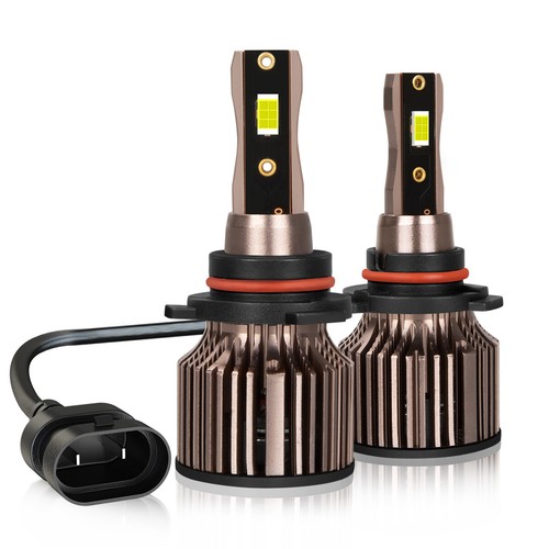 For Honda Civic 2006 2007 2008 2009 2010 2011 LED Headlight Bulb Hi/Low 6000K Q7 - Picture 15 of 17
