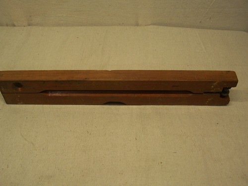 true pitch level dreier brothers 20.5" - Picture 4 of 6