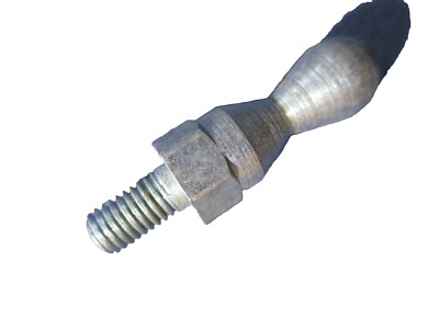 Fassonschraube Sitzgestell  DKW Munga 0,25 Tonner  90047 501 37 009