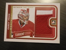 2013/2014 In The Game Between The Pipes Insert's U PICK