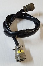 Plug cable PT06A-20-41P SR PT06A-20-41S SR  50 inches long 