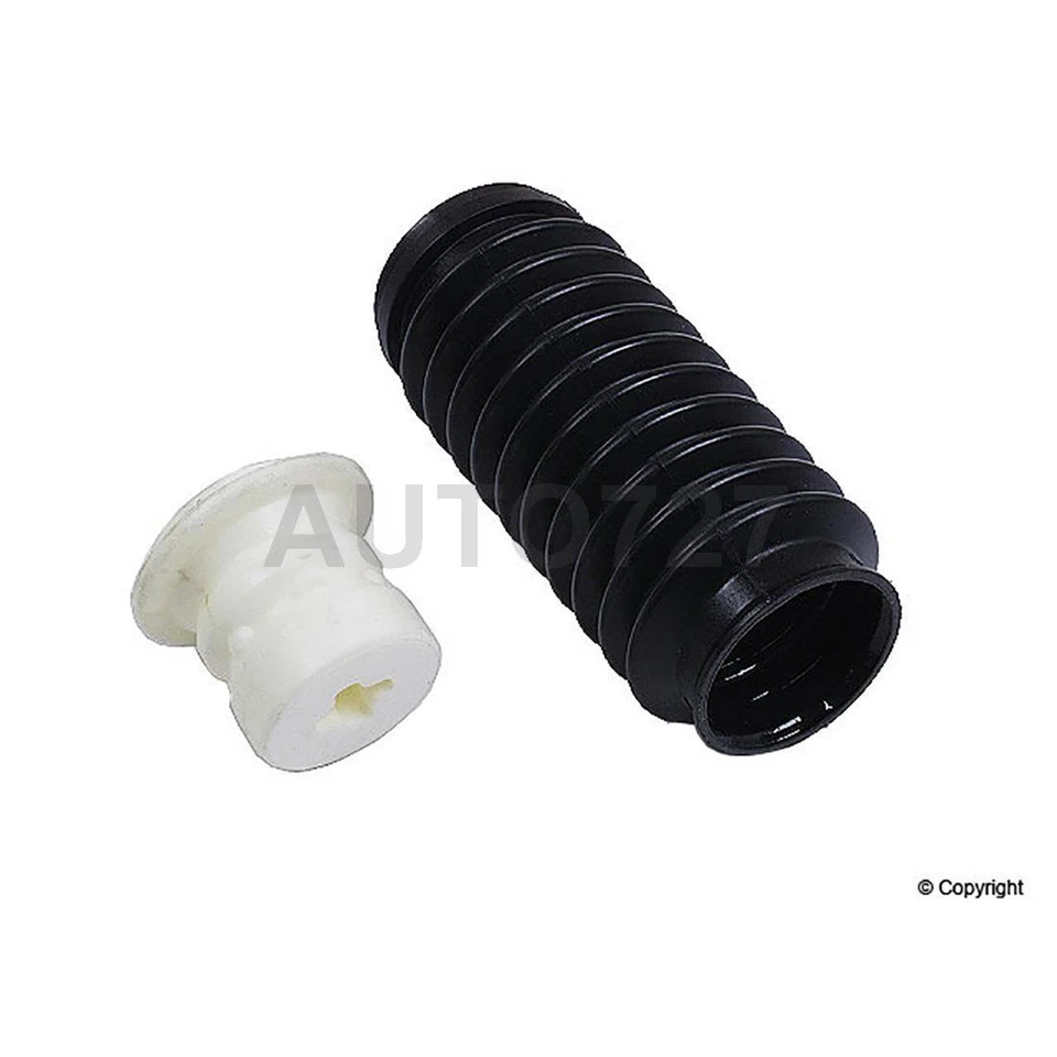 KYB Front Rear 4PCS Suspension Strut Bellows For Plymouth Breeze 1996 1997 1998 - Image 3 of 4