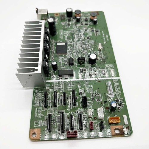 Formatter Board Main Board Motherboard CB53 For Epson Stylus Photo 1430 Printer - Afbeelding 3 van 5