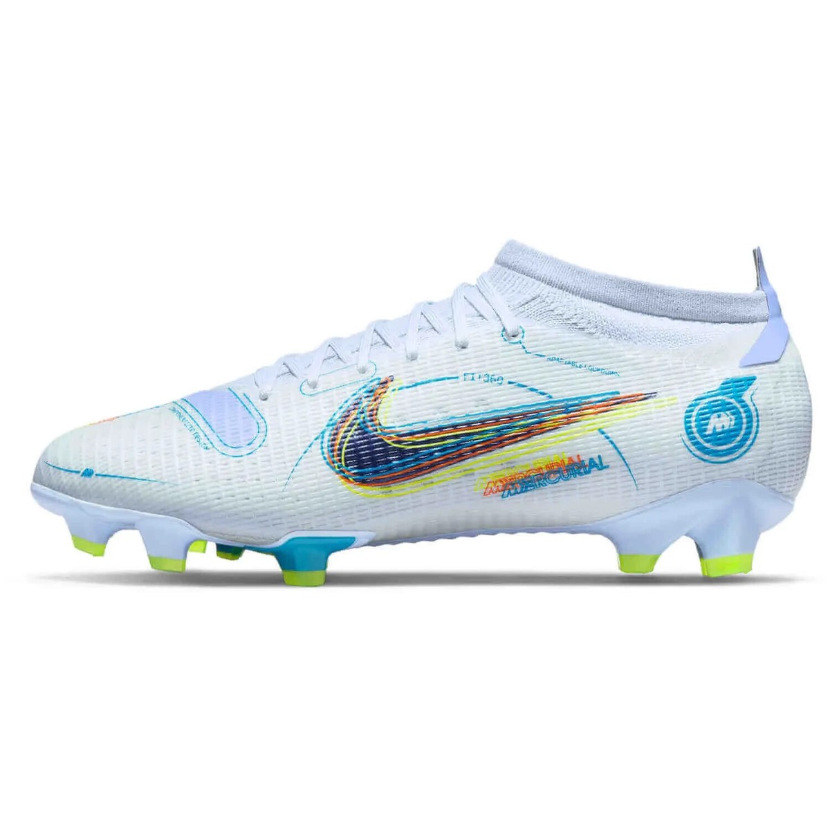 NEW Nike Mercurial Vapor 14 Pro FG Soccer Cleats Men's Size