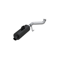 MBRP 2012-2013 TRX500FPM Rubicon 4X4 w PS [SRA] Honda UTILITY S/O MFLR HON AT-61