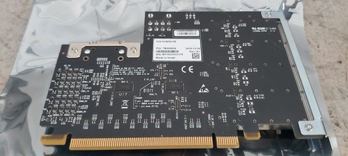Mellanox TB000829 PCIE X16 scheda di prova ripetitore offerte - Foto 3 di 4