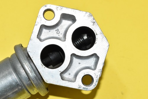 96 97 98 SUZUKI SIDEKICK IDLE AIR CONTROL VALVE 1.8L OEM 99-03 ESTEEM AERIO - Bild 6 von 8