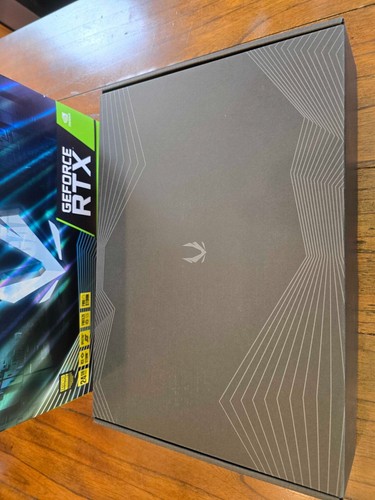 ZOTAC GAMING GeForce RTX 3090 Trinity OC 24GB GDDR6X Graphics Card - Bild 14 von 15