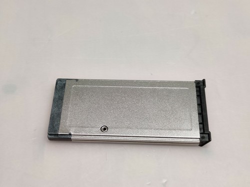 ✔️ Lenovo ThinkPad T410s T420s Modulo lettore schede SD 45N4225 - Foto 3 di 5