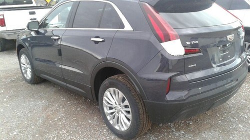 XT4       2024 Side View Mirror 430435 - Picture 7 of 12