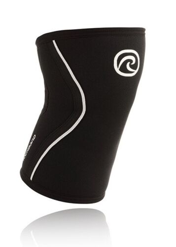 Rehband CrossFit Knee Support Rehband 3mm,5mm,7mm Core Line RX Line Kniebandage - Picture 31 of 65