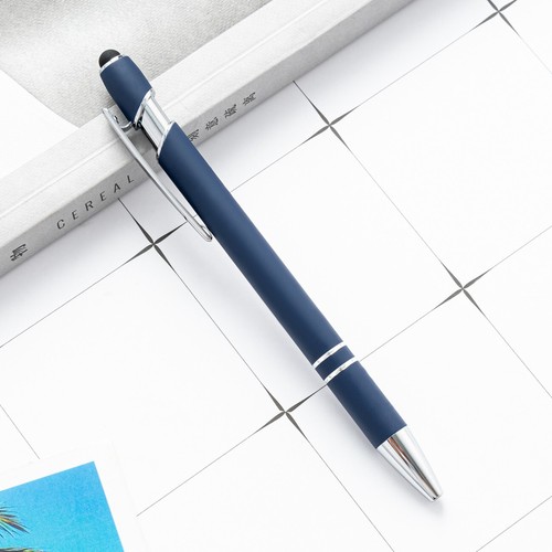 Personalised Pens - Custom Engraved with Your Name or Message - Pen Style Option - Picture 19 of 23