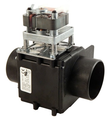 />/> Depend-O-Drain DRAIN VALVE w//OVERFLOW 220-240 V 50// 60 HZ 3/" for IPSO 9001355