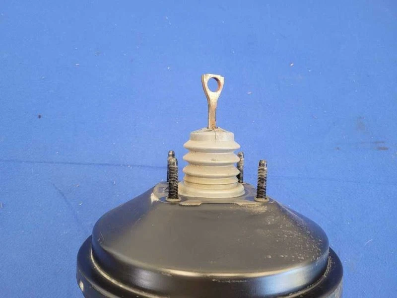 Chevrolet SSR 2003-2006 camioneta pickup freno eléctrico refuerzo cilindro maestro 2432 Foto 2 de 4