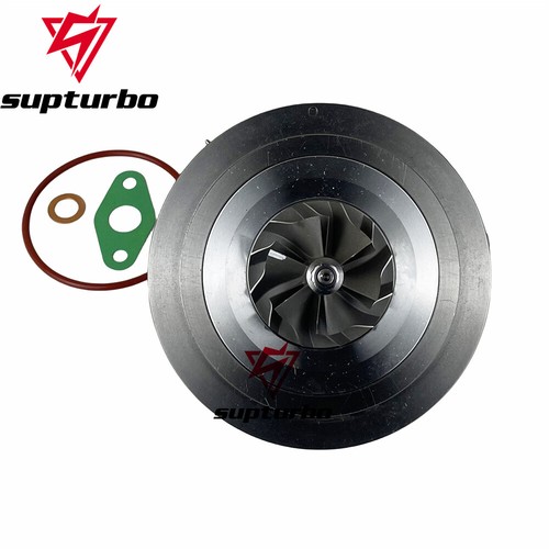 GT1749V 767378 pour BMW 116D 118D 318D 2.0D 105 Kw M47D20A 2008 Cartouche turbo - Imagen 5 de 7