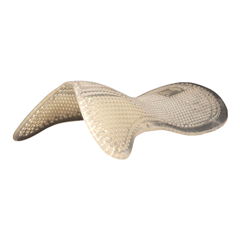 Acavallo gel pad and front Riser Acavallo gel pad and front Riser