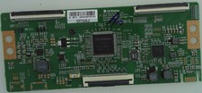 Philips 65PFL5504/F7 T-Con Board 6871L-5926A 6870C-0805A Genuine Original OEM