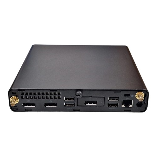 HP 705 G5 Ryzen 5 Pro 3400GE/8GB RAM/128GB FESTPLATTE#PC202 - Bild 3 von 10