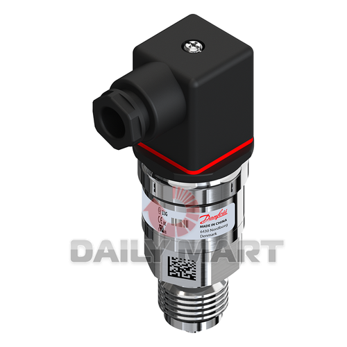 New In Box DANFOSS MBS3000 060G1412 Pressure Transmitter - Picture 2 of 2