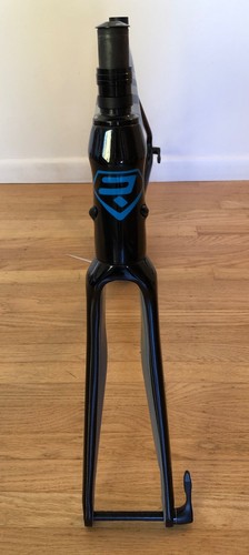 Ridley Fenix SL Disc Carbon Fiber Road Bike Frameset - Picture 3 of 11