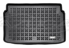 PREMIUM Gummi-Kofferraumwanne passend für Ford EcoSport ab 12/2017 Boden oben