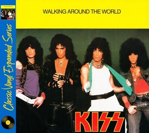 KISS Greatest Hits サイン入り KISS | 音楽資料専門店 ロック オン キング