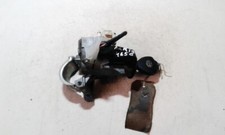 Toyota Auris 2007 Ignition Barrels (Ignition Switch) N0502965, 450 #765836-11