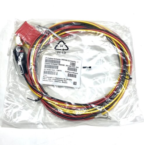 Motorola HKN6188 Remote Head Power Cable APX6500 APX4500 APX1500 PM1500 - Bild 2 von 3