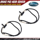 2xRear Disc Brake Pad Wear Sensor for Land Rover Range Rover 2006 2007 2008-2012