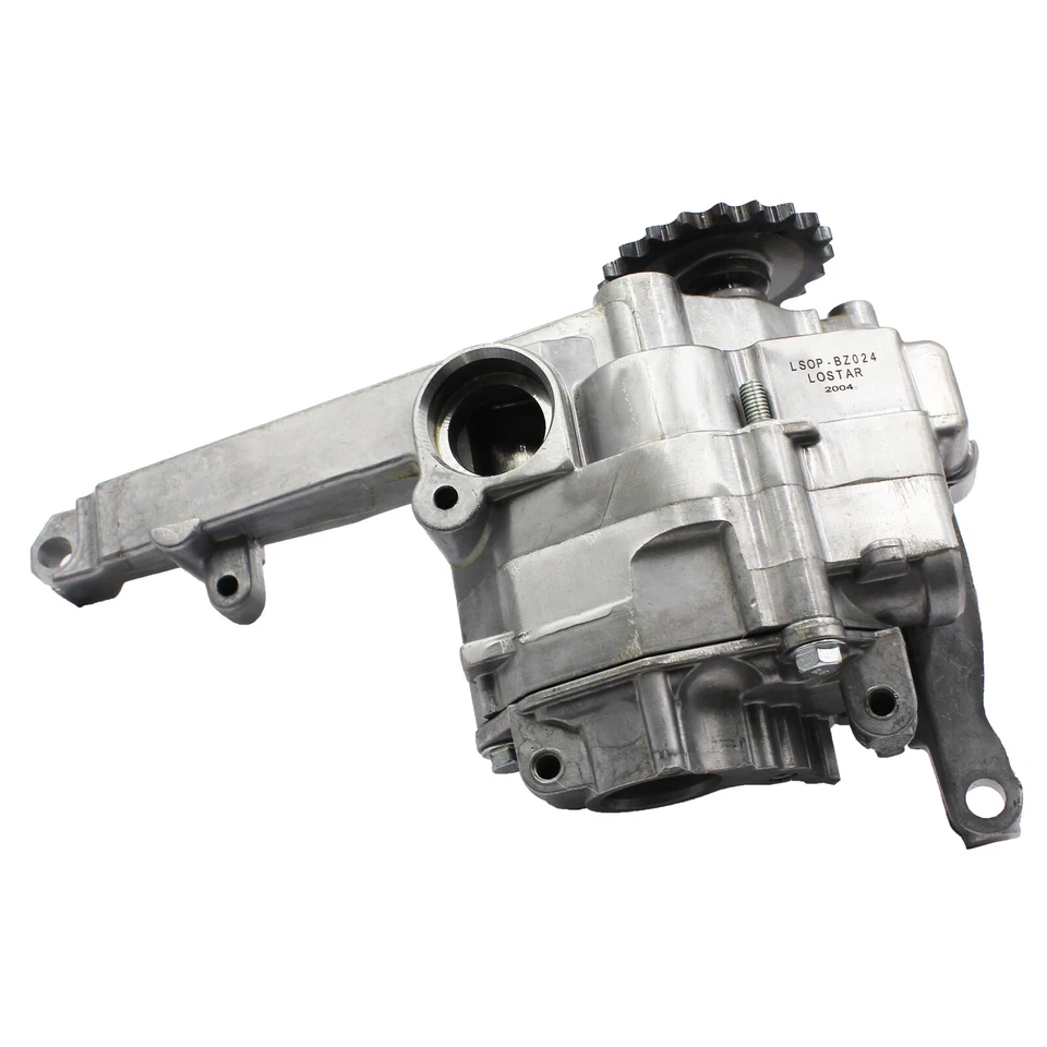 New Engine Oil Pump For 2007-2013 Mercedes-Benz GL320 ML320 ML350 Sprinter 3500 Foto 4 de 4