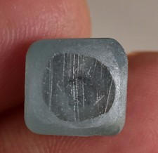 Loose CVD Lab-Grown Diamond 16.65 Ct Fancy Blue VVS1 Pointer Certified Diamond