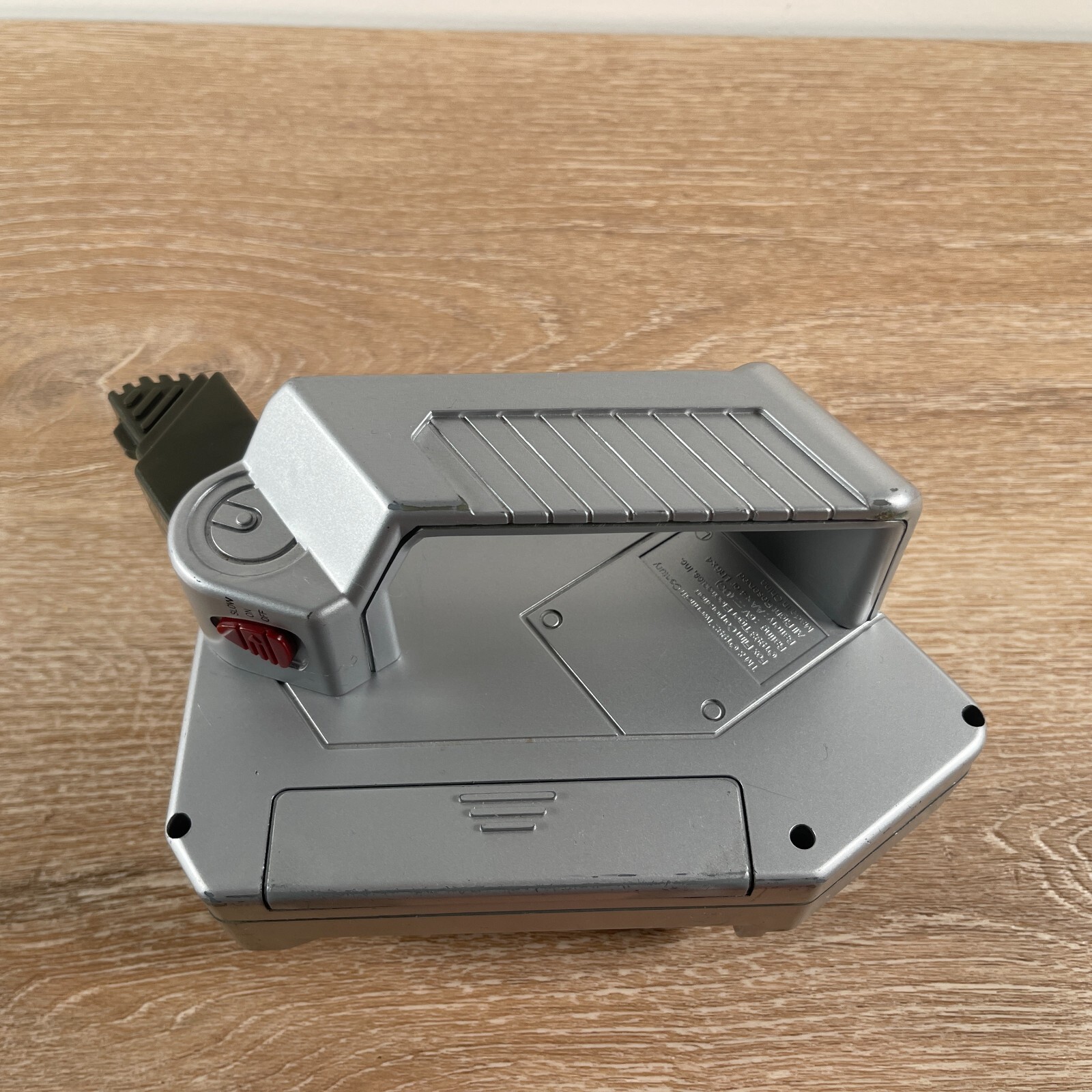 Vintage 1992 Home Alone Talkboy Deluxe Cassette Tape Recorder