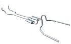 <!--F#f_0-->LH / LX HOLDEN TORANA STANDARD REPLACEMENT DUAL EXHAUST TO SUIT 4.2 and 5.0lt V8<!--F/-->