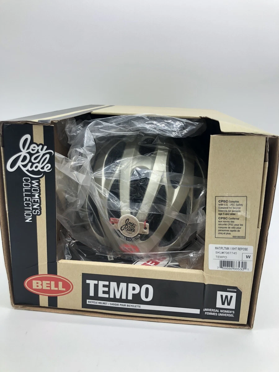 Bell tempo best sale