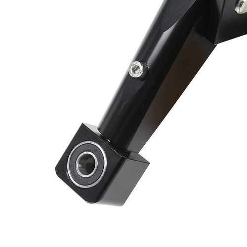 NEW Billet EG EK DC2 Shifter Box For Civic Integra Del Sol B16 B18 B20 CRX IRP - Picture 8 of 8