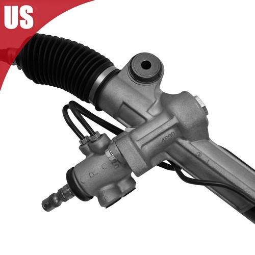 For Lexus RX330 RX350 2004-2009 Power Steering Rack & Pinion Accessories New - Picture 6 of 13