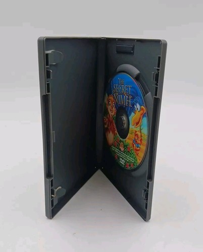 The Secret of NIMH DVD - Picture 3 of 3