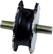 Yamaha Excel 340 Enticer 400 Snowmobile Front Motor Mount - 09-220