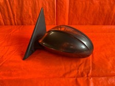 OEM 2008 08 BMW 328i SEDAN - DRIVER LEFT - SIDE VIEW MIRROR - 3 PIN - GRAPHITE