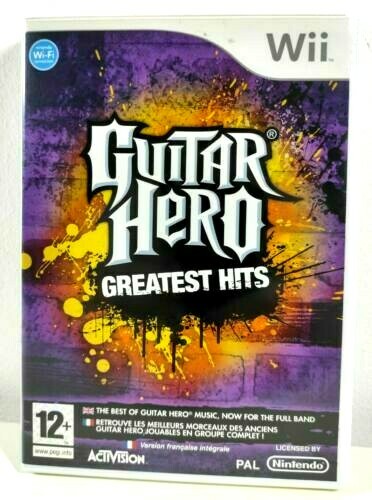 Nintendo Wii Games - Choose Your Games | Excellent condition discs - Picture 64 of 73