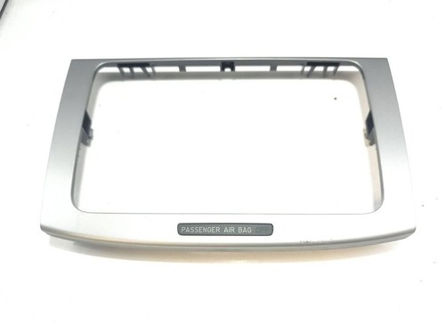 Volkswagen PASSAT B6 2008 Radio GPS Head Unit Verkleidung 3C0858069AC