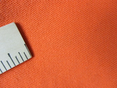 Polo Ralph Lauren Polo Shirt Boys Small 8 Orange Big Pony #3 Cotton Preppy Kids - Picture 6 of 19