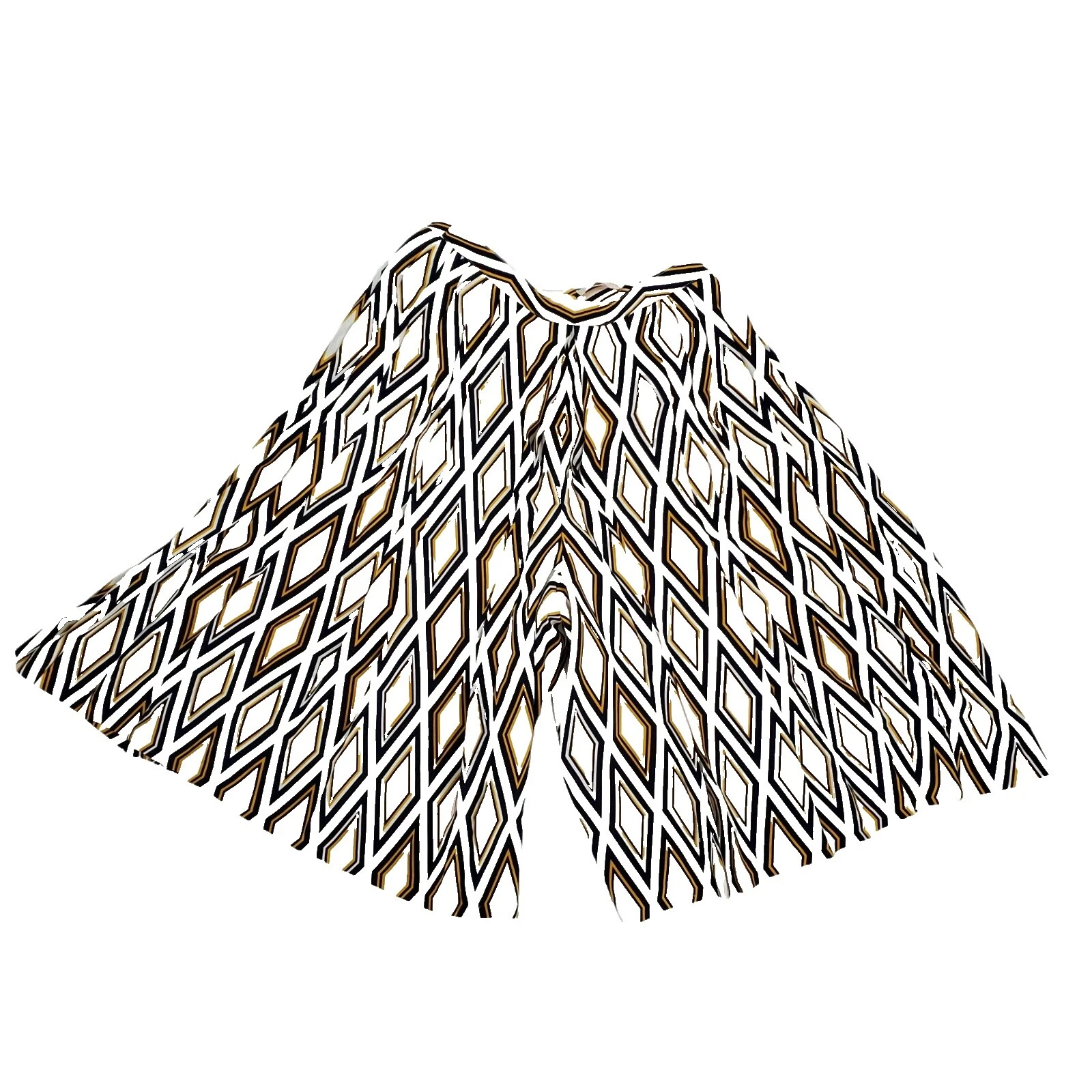 Faldas para mujer geométrico Tory Burch