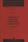 Learning Second National Languages: A Research Report by Eero J. Laine (Paperback, 1994)