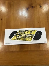 Gamevice GV150 Dual-Analog Joystick Game Controller for Apple iPad Pro 12.9