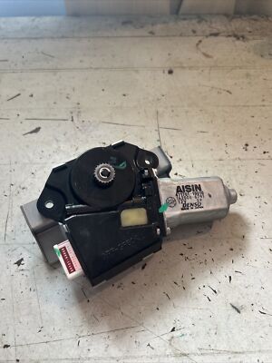 Toyota 4 Runner Sunroof Drive Motor OEM 471701-10010 Sun