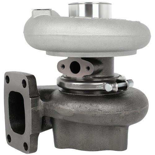 Turbo Turbocharger for Caterpillar CAT E200B EL200B S6KT Excavator TD06H-14C - Picture 3 of 10
