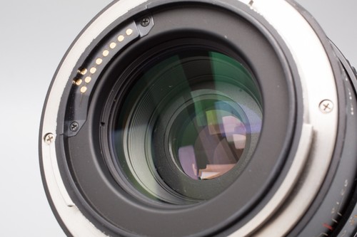 Phase One 120mm f4 F/4 Macro MF D Lens For Mamiya 645 DF Phase One - Picture 12 of 13