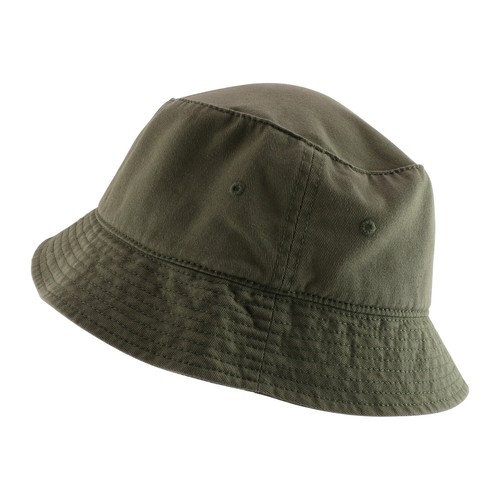 Oversized Big Size Men's Cotton Bucket Hat - FREE SHIPPING - Picture 13 of 26